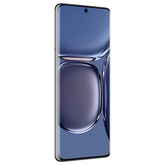 Smartphone reconditionné Huawei P50 Pro (noir) - 256 Go · Reconditionné - Autre vue