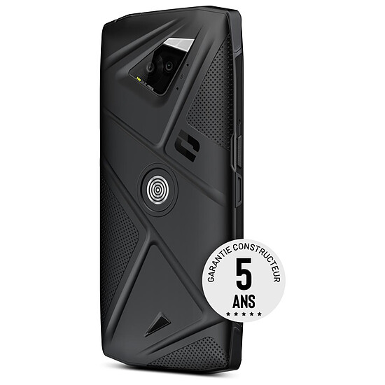 CROSSCALL : Core-X5 Sartphone débloqué 4G+ (Écran