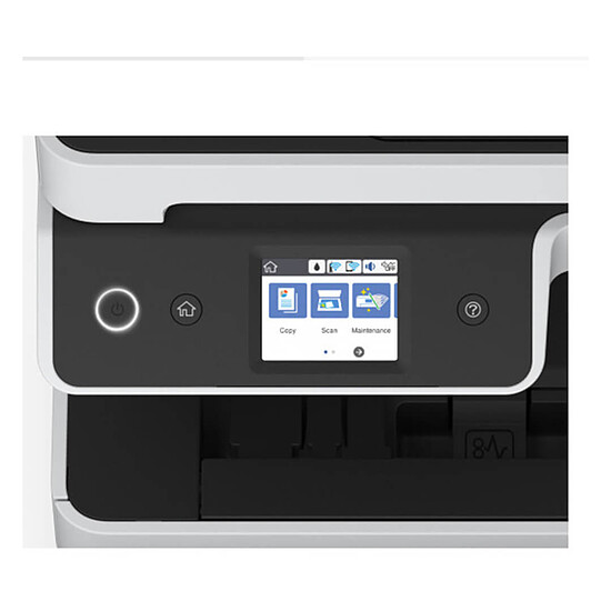 Imprimante jet d'encre Epson EcoTank ET-5170 - Autre vue