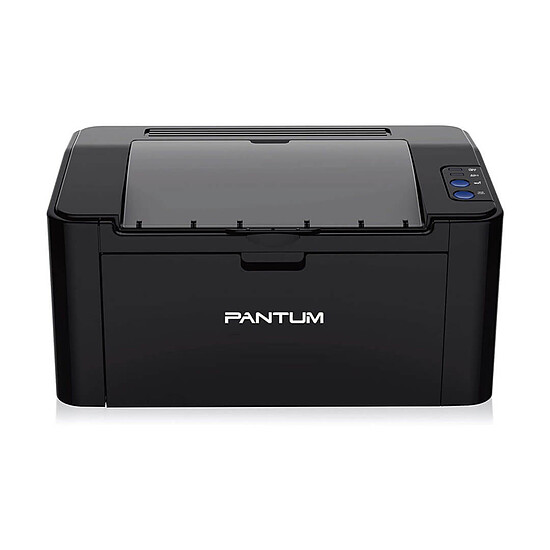 Imprimante laser Pantum P2500W