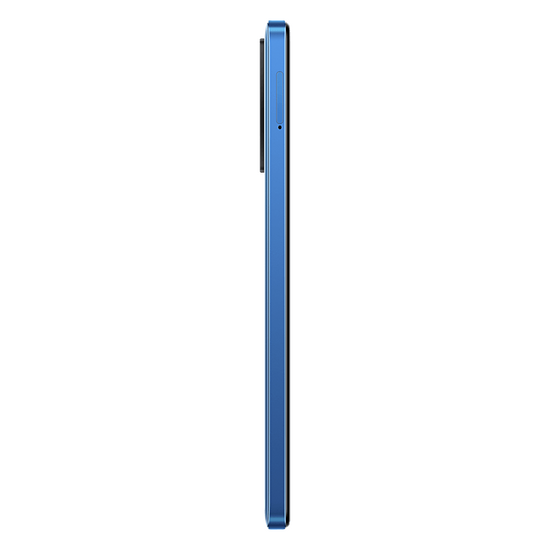 Smartphone reconditionné Xiaomi Redmi Note 11 (bleu) - 128 Go · Reconditionné - Autre vue