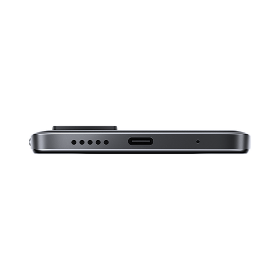 Smartphone reconditionné Xiaomi Redmi Note 11 (gris) - 128 Go · Reconditionné - Autre vue