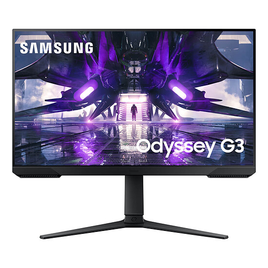 Écran PC Samsung Odyssey G3 S24AG320NU