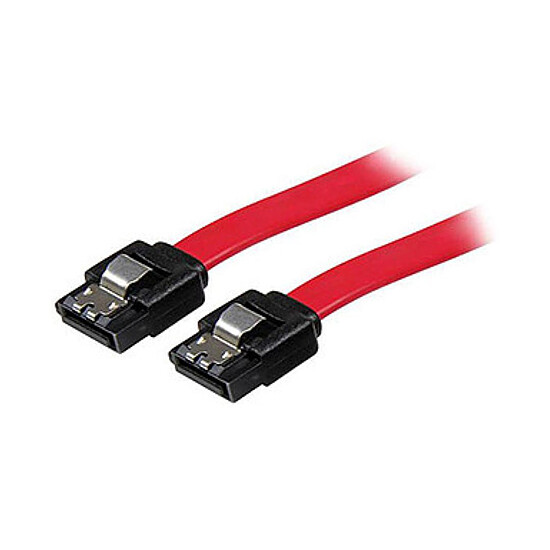 Câble Serial ATA Valueline Câble SATA avec verrou - 50 cm