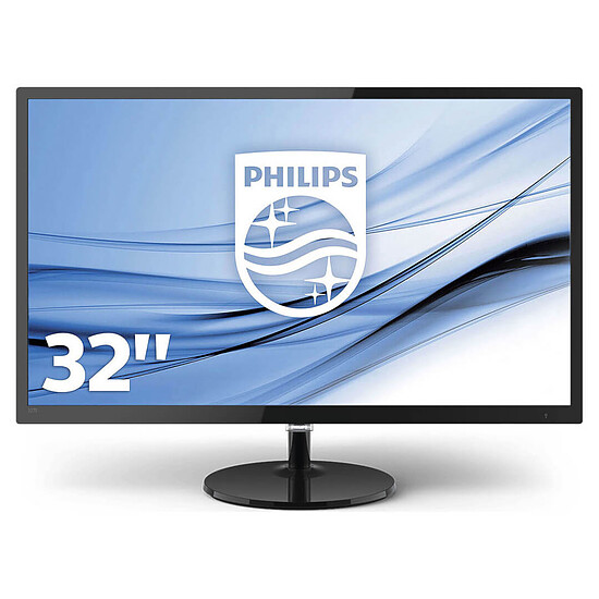 Écran PC Philips 327E8QJAB/00
