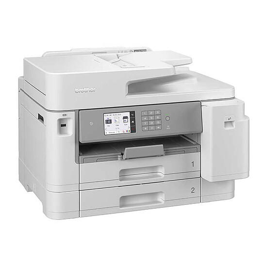 Imprimante jet d'encre Brother MFC-J5955DW - Autre vue