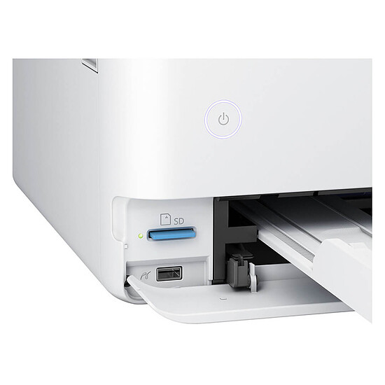 Imprimante jet d'encre Epson EcoTank ET-8500 - Autre vue