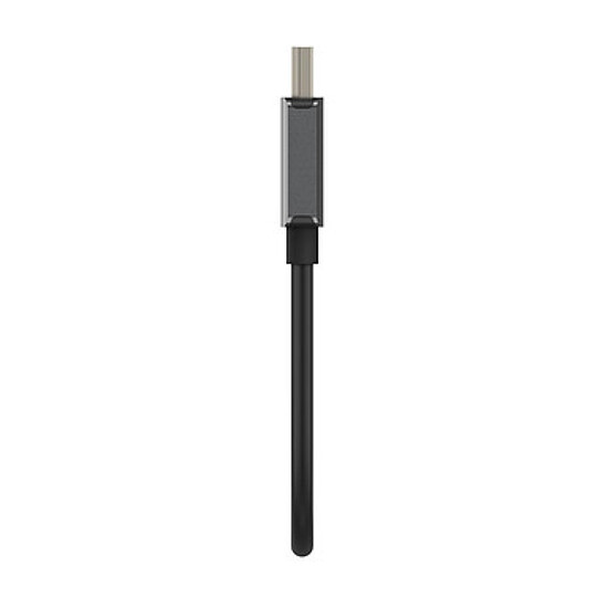 Adaptateur HDMI Belkin Adaptateur DisplayPort vers HDMI actif 4K HDR - Autre vue