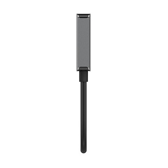 Adaptateur HDMI Belkin Adaptateur DisplayPort vers HDMI actif 4K HDR - Autre vue