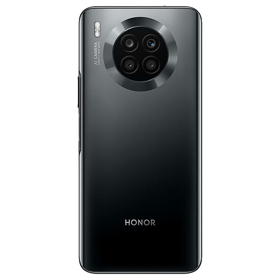 Smartphone reconditionné Honor 50 Lite 4G (Noir) - 128 Go · Reconditionné - Autre vue