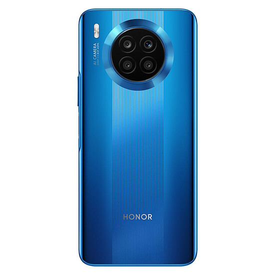 Smartphone reconditionné Honor 50 Lite 4G (Bleu) - 128 Go · Reconditionné - Autre vue
