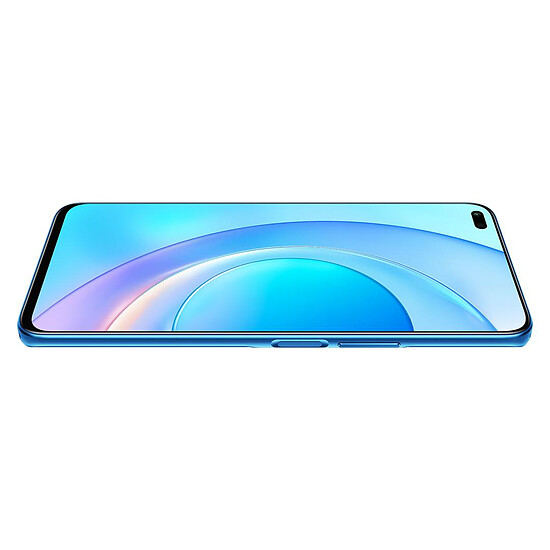 Smartphone reconditionné Honor 50 Lite 4G (Bleu) - 128 Go · Reconditionné - Autre vue