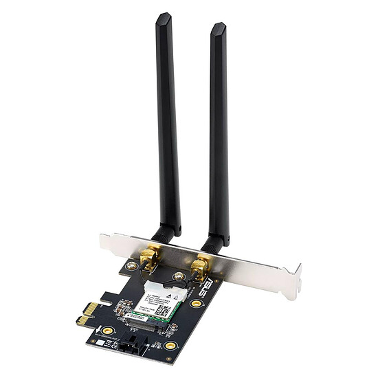 Carte réseau Asus PCE-AX1800 - Autre vue