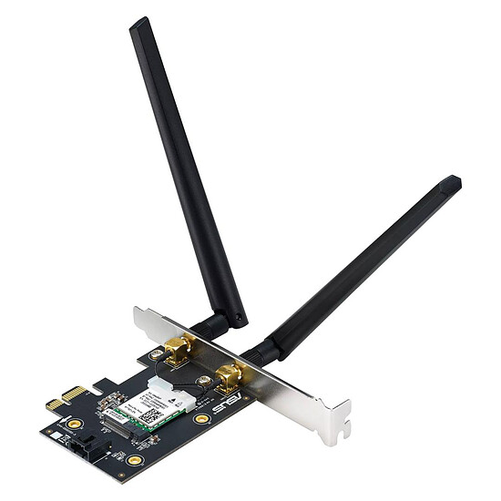 Carte réseau Asus PCE-AX1800 - Autre vue