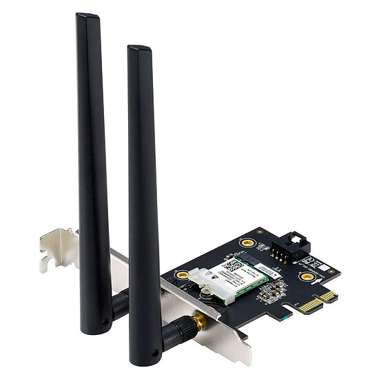 Carte réseau Asus PCE-AX1800 - Autre vue