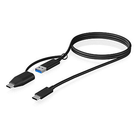 Câble USB ICY BOX IB-CB034