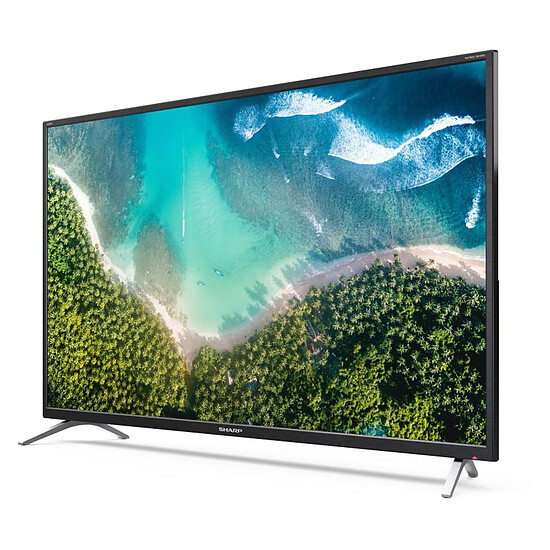 TV Sharp 32BI2E - TV HD - 81 cm