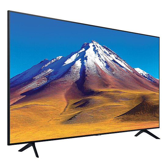 TV SAMSUNG UE55TU7025 - TV 4K UHD HDR - 138 cm