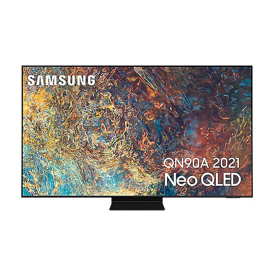 TV Samsung QE43QN90 A - TV Neo QLED 4K UHD HDR - 108 cm