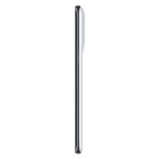 Smartphone reconditionné Oppo Find X5 Pro 5G Blanc - 256 Go - 12 Go · Reconditionné - Autre vue