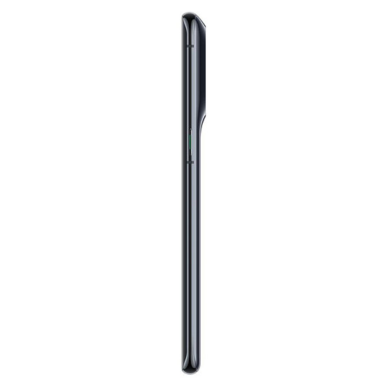 Smartphone reconditionné Oppo Find X5 Pro 5G Noir - 256 Go - 12 Go · Reconditionné - Autre vue