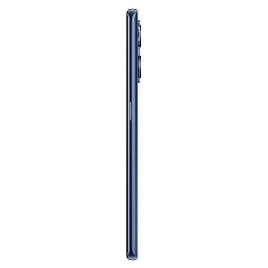 Smartphone reconditionné Oppo Find X5 Lite 5G Noir - 256 Go - 8 Go · Reconditionné - Autre vue