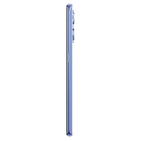 Smartphone reconditionné Oppo Find X5 Lite 5G Bleu - 256 Go - 8 Go · Reconditionné - Autre vue