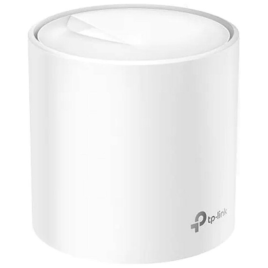 Point d'accès Wi-Fi TP-Link DECO X60 - Pack de 2 - Autre vue