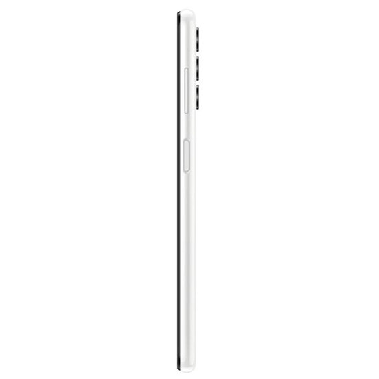 Smartphone reconditionné Samsung Galaxy A13 (Blanc) - 64 Go - 4 Go · Reconditionné - Autre vue