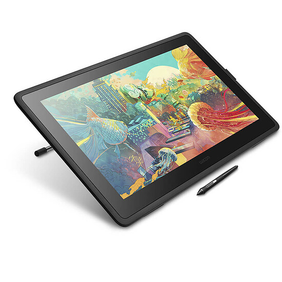Tablette Graphique Wacom Cintiq 22 - Autre vue