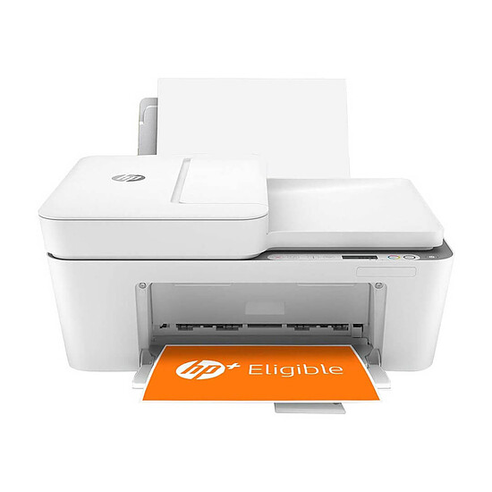 Imprimante multifonction HP DeskJet 4120e All in One