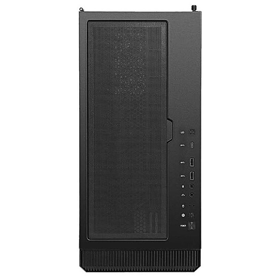 Boîtier PC MSI MPG VELOX 100R - Noir - Autre vue