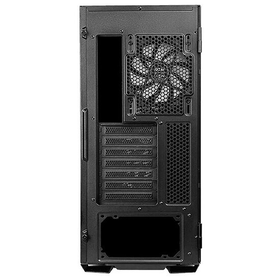 Boîtier PC MSI MPG VELOX 100R - Noir - Autre vue
