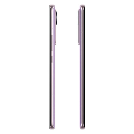 Smartphone reconditionné Xiaomi 12 Pro 5G (Violet) - 256 Go · Reconditionné - Autre vue