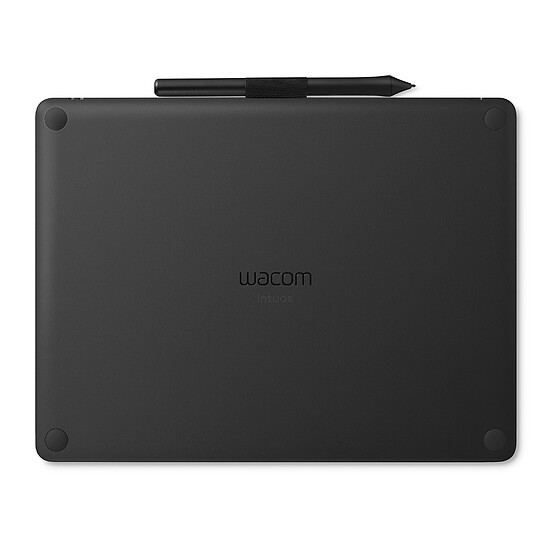 Tablette Graphique Wacom Intuos M - Noir - Autre vue