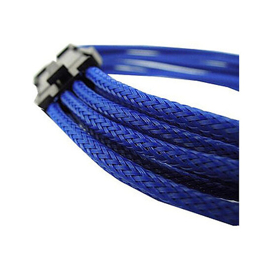 Câble d'alimentation Gelid Câble Tressé PCIe 8 broches 30 cm