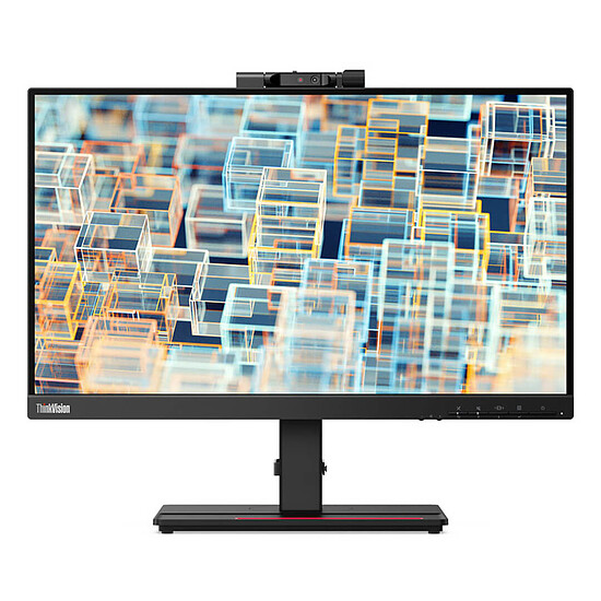 Écran PC Lenovo ThinkVision T22v-20