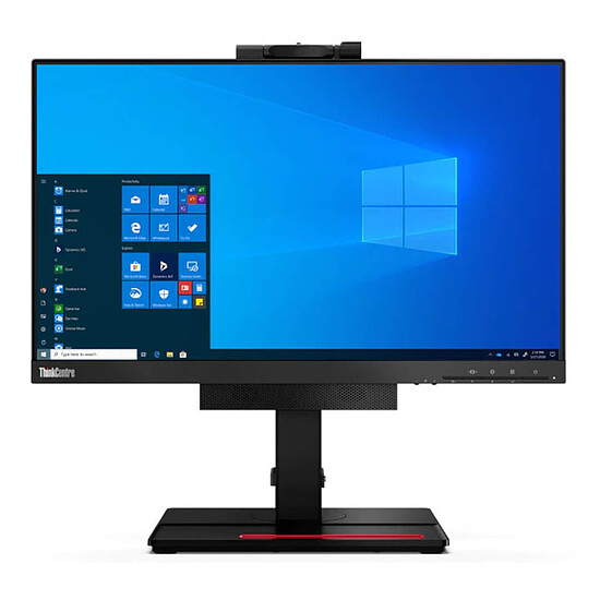 Écran PC Lenovo Tactile ThinkCentre Tiny-In-One 24 Gen 4