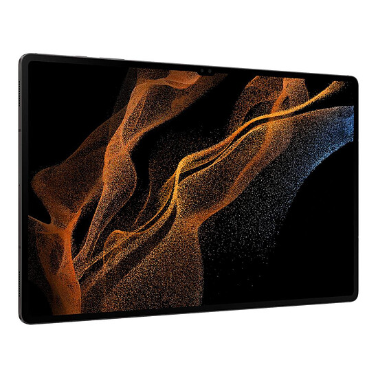 Tablette reconditionnée Samsung Galaxy Tab S8 Ultra 14.6" SM-X900N Anthracite - WiFi - 128 Go - 8 Go · Reconditionné - Autre vue