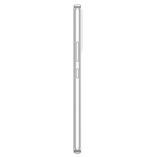 Smartphone reconditionné Samsung Galaxy A53 5G (Blanc) - 128 Go · Reconditionné - Autre vue