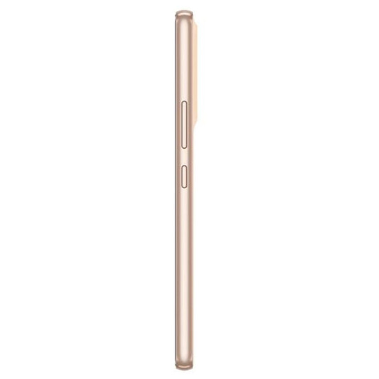 Smartphone reconditionné Samsung Galaxy A53 5G (Pêche) - 128 Go · Reconditionné - Autre vue