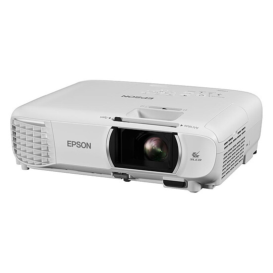 Vidéoprojecteur Epson EH-TW750 3LCD 3400 Lumens