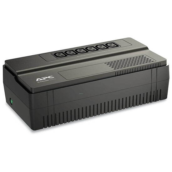 Onduleur APC Easy-UPS BV 1000 IEC - Autre vue