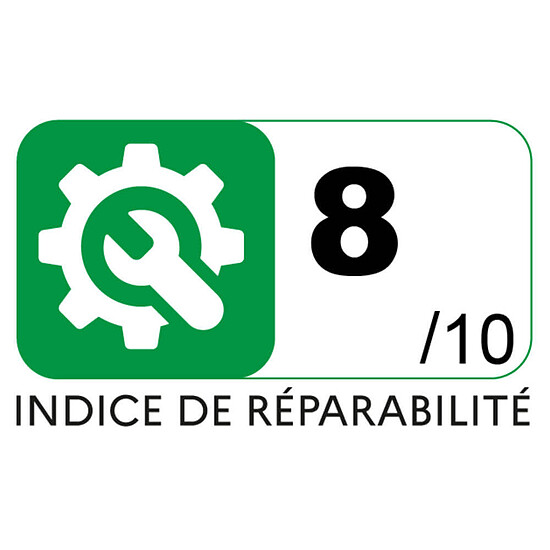 Smartphone reconditionné Samsung Galaxy A03 (Noir) - 64 Go - 4 Go · Reconditionné - Autre vue