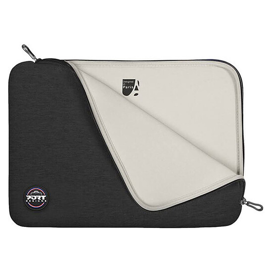 Sac, sacoche et housse PORT Designs Torino II 10/12" (noir) - Autre vue