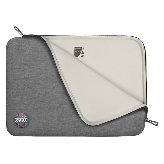Sac, sacoche et housse PORT Designs Torino II 15.6" (gris) - Autre vue