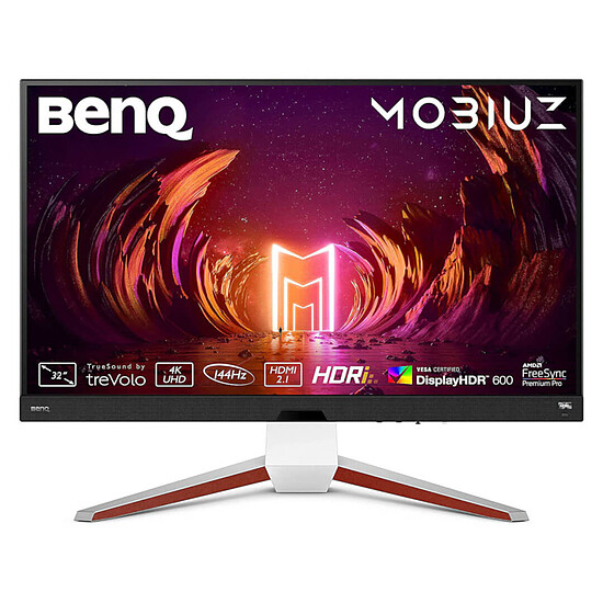 Écran PC BenQ MOBIUZ EX3210U