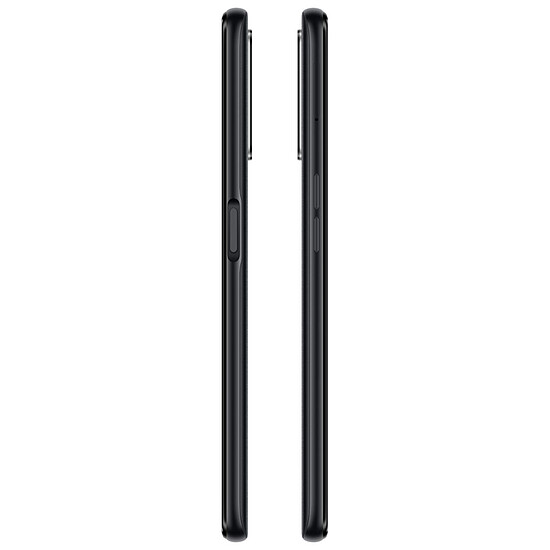 Smartphone reconditionné OPPO A76 4G (Noir brillant) - 128 Go - 4 Go · Reconditionné - Autre vue