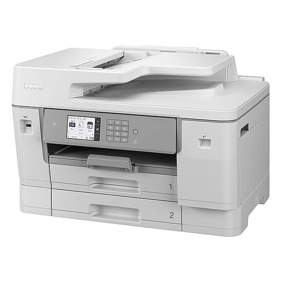 Imprimante jet d'encre Brother MFC-J6955DW - Autre vue