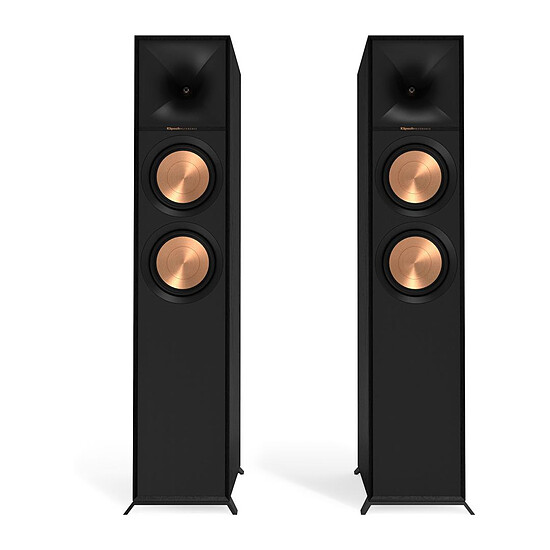 Enceintes HiFi / Home-Cinéma Klipsch Pack R-605FA 5.0.2 Atmos - Autre vue